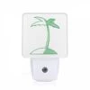 Night Light, A Green Palm Tree On A White Background. 1 Night Light, A Green Palm Tree On A White Background. -Nuas Diy Shop 024f82ab1b4c51cbfd99ac3d0b88622062d6ba23