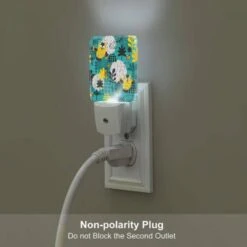 Night Light, A Colorful Cartoon Of A Forest With Various Animals 5 Night Light, A Colorful Cartoon Of A Forest With Various Animals -Nuas Diy Shop 0490ac9f10e10b90bb74bb4d4ef32c2ca86a01c1