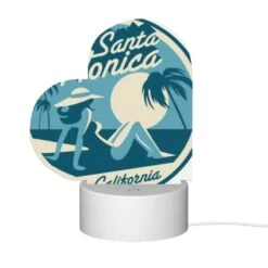 Love Acrylic Night Light, A Woman In A Hat Is Sitting On A Beach. 11 Love Acrylic Night Light, A Woman In A Hat Is Sitting On A Beach. -Nuas Diy Shop 061aaea2370be7992c3971146b63cb08c965fe68