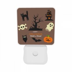 Night Light Set Of 2, A Collection Of Halloween Images -Nuas Diy Shop 06ce98deb32defda1a88ec92dc1233dbba0cfc25