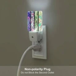 Night Light Set Of 2, Four Different Colored Designs Of A Clock. 6 Night Light Set Of 2, Four Different Colored Designs Of A Clock. -Nuas Diy Shop 0959b6f9e35923859c4a8dd6bbc896404aab7a2f