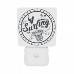 Night Light Set Of 2, A Logo For A Surfing Event In California. -Nuas Diy Shop 0a802eccb53e515eb46dccc17e17475466d46c73