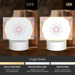 Rectangular Acrylic Night Light, Ce18921a-e4a2-4b77-84a4-b5514175322d.jpeg -Nuas Diy Shop 108dfb6a012c2a391740804de6ab41b2d904e3fb