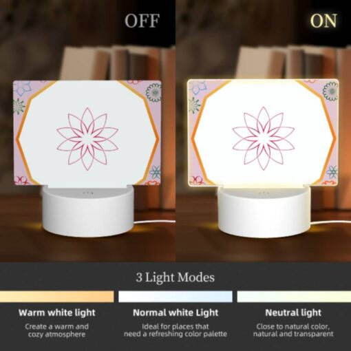 Rectangular Acrylic Night Light, Ce18921a-e4a2-4b77-84a4-b5514175322d.jpeg -Nuas Diy Shop 108dfb6a012c2a391740804de6ab41b2d904e3fb