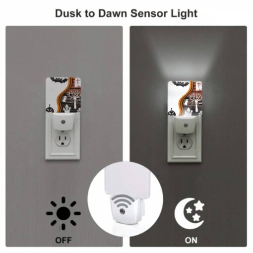 Night Light, A Collection Of Halloween Symbols -Nuas Diy Shop 1173d6873f51991416893491ea3b27a2997e6ceb