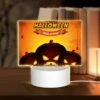 Rectangular Acrylic Night Light, Three Pumpkins With Scary Faces On Them. 1 Rectangular Acrylic Night Light, Three Pumpkins With Scary Faces On Them. -Nuas Diy Shop 132dd42f9efdd2c56d3a78866d3008c9164472da