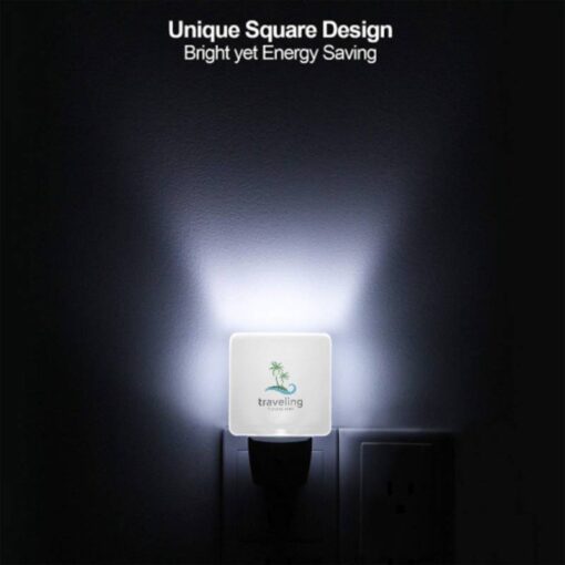 Night Light, A Logo For A Traveling Company. -Nuas Diy Shop 13665fdabac78553673b35ae534f23c5a46e01f0