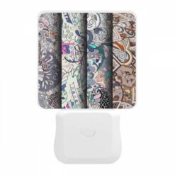 Night Light, Three Different Colored Designs Of A Bird. -Nuas Diy Shop 13c6cad7536d50552b439f988f240e960fc65a3d
