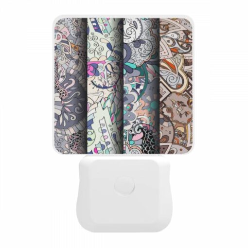 Night Light, Three Different Colored Designs Of A Bird. -Nuas Diy Shop 13c6cad7536d50552b439f988f240e960fc65a3d