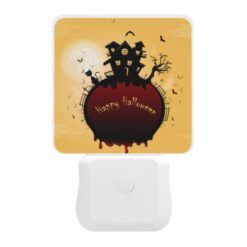 Night Light, A Halloween Themed Image With A House 11 Night Light, A Halloween Themed Image With A House -Nuas Diy Shop 175e0325fd73e7dc2a06af8fdbb23f6f51c3645e