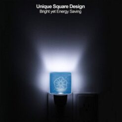 Night Light, A Blueprint Of A Star With A Circle In The Middle. -Nuas Diy Shop 1804bce46d39b6617b2b694d6f53d8b05fcbe4c4