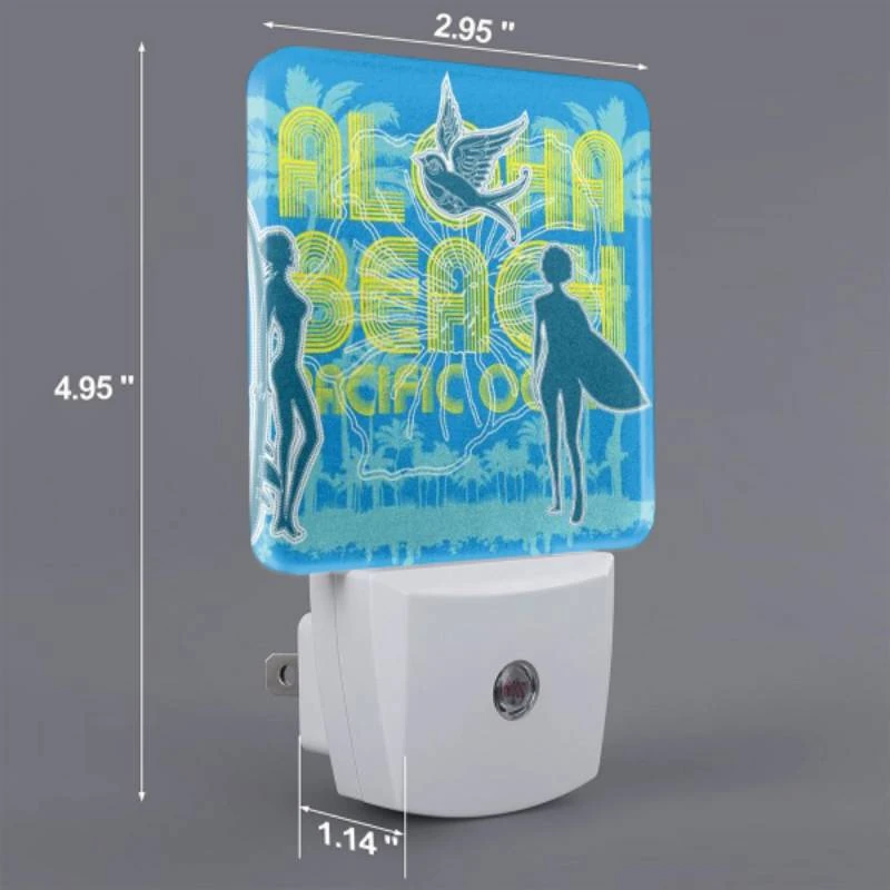 Night Light, Two women are standing on a beach Night Light, Two Women Are Standing On A Beach -Nuas Diy Shop 1ba7dd1f96f3ce2dd20c278e717c2091ef8c39c2