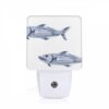 Night Light, Two Fish Are Shown Side By Side -Nuas Diy Shop 1d52b5dc10d7f535c036d143553109cc0bafb9c0