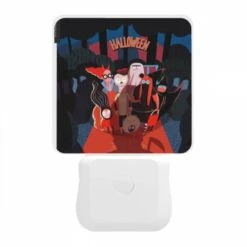 Night Light, A Group Of Halloween Characters 11 Night Light, A Group Of Halloween Characters -Nuas Diy Shop 21359ef73e735d49d1120cc51d70b5a0780f2b7e