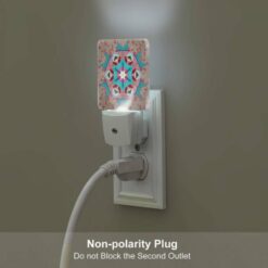 Night Light Set Of 2, A Colorful -Nuas Diy Shop 22ce754d79b70c46ab61f5991d24b74890f330a8
