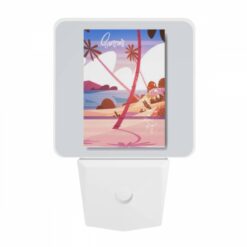 Night Light, A Colorful Beach Scene With A Palm Tree And A Beach Umbrella. 9 Night Light, A Colorful Beach Scene With A Palm Tree And A Beach Umbrella. -Nuas Diy Shop 2506e0a23f38aa5aa2feb225cce5c995168c51ca