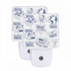 Night Light Set Of 2, A Collection Of Travel Stickers With Phrases Like "It's Time To Travel" And "Adventure Awaits." -Nuas Diy Shop 254cfb3215accf47e5f873cf33a8213912be06ca