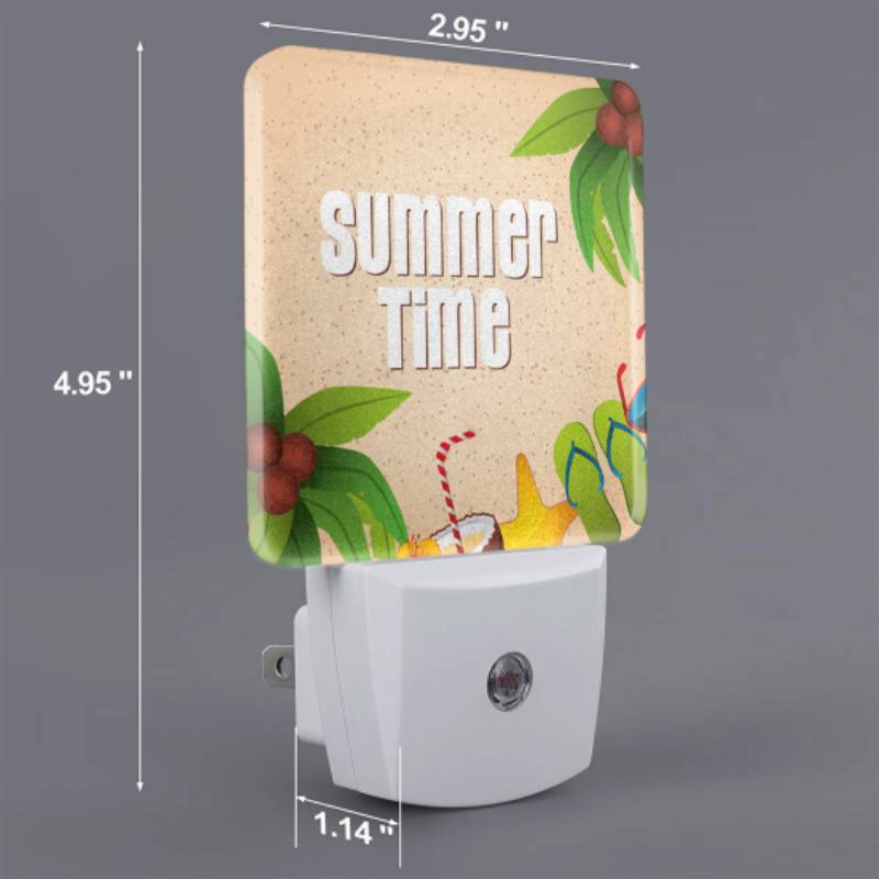 Night Light Set of 2, A colorful poster with a coconut Night Light Set Of 2, A Colorful Poster With A Coconut -Nuas Diy Shop 25a3903831d9438e1c63d42fb09a25bb7508580f