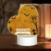 Love Acrylic Night Light, A Halloween Greetings Card With A Spider And Bats On It. 1 Love Acrylic Night Light, A Halloween Greetings Card With A Spider And Bats On It. -Nuas Diy Shop 264b4849720a0b9deb53d2c88ede4837ce779ba0