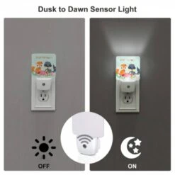 Night Light, Two Cartoon Animals 4 Night Light, Two Cartoon Animals -Nuas Diy Shop 2a957bba865d90a366eade9b4eacec338f1214a6