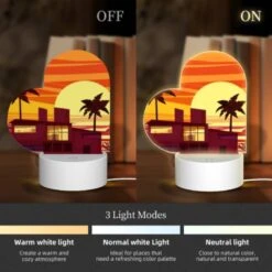 Love Acrylic Night Light, A House With A Sunset In The Background. 4 Love Acrylic Night Light, A House With A Sunset In The Background. -Nuas Diy Shop 2b0d33ebe197aa30459897df5c3bf51aa5da7d9f