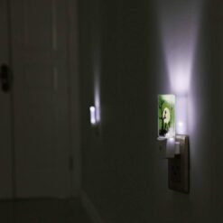 Night Light, A Spooky Halloween Scene With A Full Moon And Bats. -Nuas Diy Shop 2e8fe78731f6e3f1efc7003d27c76c09ce70c31d