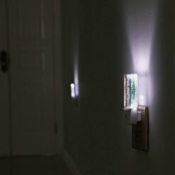 Night Light, Three Different Colored Paintings Of Flowers. -Nuas Diy Shop 31cbf41746e969adbeee06437f18d7efc6570838