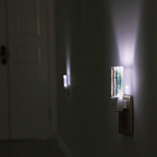 Night Light, Three Different Colored Paintings Of Flowers. -Nuas Diy Shop 31cbf41746e969adbeee06437f18d7efc6570838