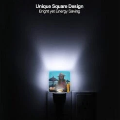 Night Light, A Woman Wearing A Hat Is Sitting At A Table With A Plate Of Food In Front Of Her. 6 Night Light, A Woman Wearing A Hat Is Sitting At A Table With A Plate Of Food In Front Of Her. -Nuas Diy Shop 32d46d9cc902325deb8cd2bd98205fdf9d7f9d2e