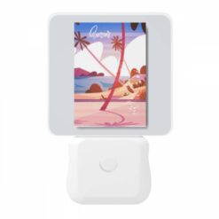 Night Light, A Colorful Beach Scene With A Palm Tree And A Beach Umbrella. 10 Night Light, A Colorful Beach Scene With A Palm Tree And A Beach Umbrella. -Nuas Diy Shop 32fe8bf3b27eb33bd1f106b945661d10ec58ef85