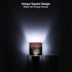 Night Light, A Black And White Image Of A Happy Halloween Sign. 6 Night Light, A Black And White Image Of A Happy Halloween Sign. -Nuas Diy Shop 341dfbf0be1019683604ac1e93ac08ef667a7b0b