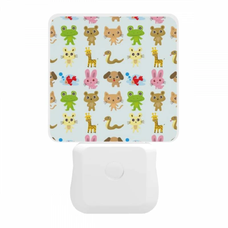 Night Light, A pattern of animals Night Light, A Pattern Of Animals -Nuas Diy Shop 34929f60eb5c17afe5ae2aac741be8fd12b9ad89