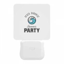 Night Light, A Logo For A Beach Party. 11 Night Light, A Logo For A Beach Party. -Nuas Diy Shop 34ba35cb5f6d9a4ba1c886c8c4c3851fa7f97e9e