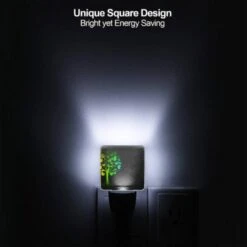 Night Light, A Tree With Hearts On It. -Nuas Diy Shop 35340e7e068bb6256eaa4f0fee72008e97b34480