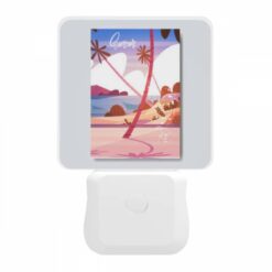 Night Light, A Colorful Beach Scene With A Palm Tree And A Beach Umbrella. 11 Night Light, A Colorful Beach Scene With A Palm Tree And A Beach Umbrella. -Nuas Diy Shop 35770df7d4bfb443709cc6286a08f2a05fddccf5