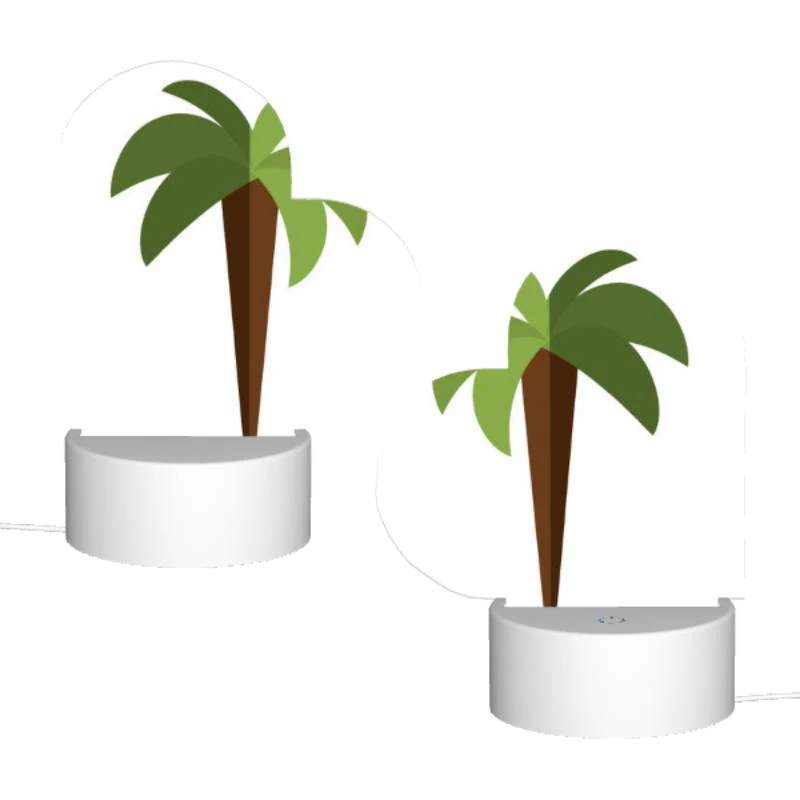 Love Acrylic Night Light, A green and brown carrot is sticking out of the ground. Love Acrylic Night Light, A Green And Brown Carrot Is Sticking Out Of The Ground. -Nuas Diy Shop 3688317f99362facbc4d7ea4b1c9dbbed004fc60