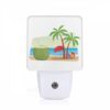 Night Light, A Coconut -Nuas Diy Shop 3760a9cd148c110ee816d1b1067050f748a961c7