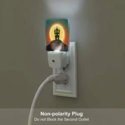 Night Light, A Halloween Poster With A Castle And The Words "Happy Halloween" Written On It. 5 Night Light, A Halloween Poster With A Castle And The Words "Happy Halloween" Written On It. -Nuas Diy Shop 37806a3cf7308c71a92fbb3dfa6254d3acc0ae49