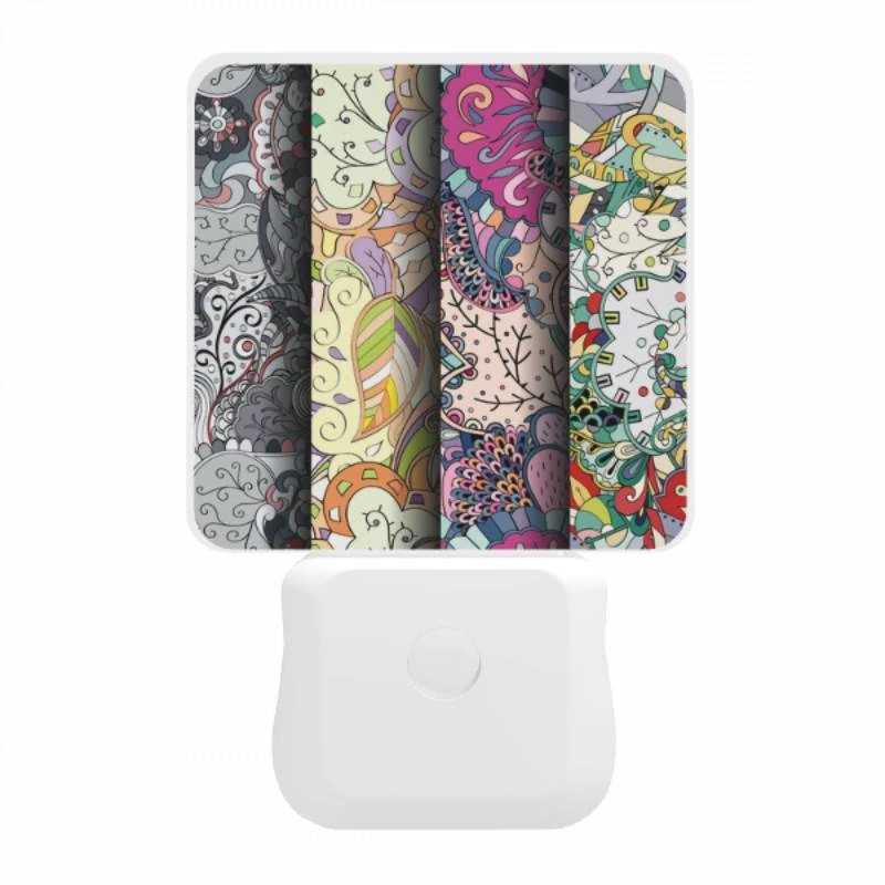 Night Light, Four different colored designs of flowers. Night Light, Four Different Colored Designs Of Flowers. -Nuas Diy Shop 392368d233659571db054eb3b66cdcf719b15b26