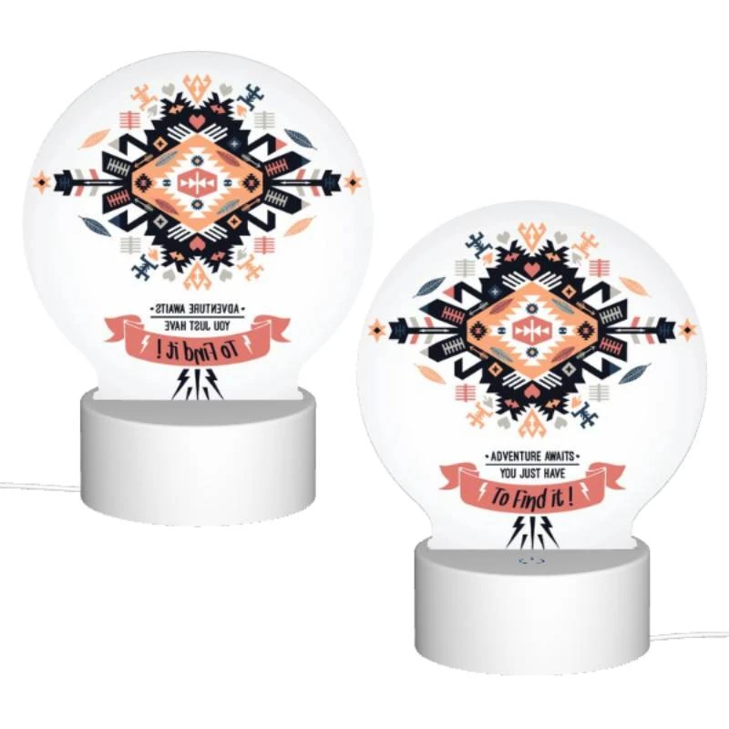 Round Acrylic Night Light, A colorful design with the words "Adventure Awaits You Just Have To Find It!" Round Acrylic Night Light, A Colorful Design With The Words "Adventure Awaits You Just Have To Find It!" -Nuas Diy Shop 398c83f5386f2000f94bf90761eb8712acca4d1e
