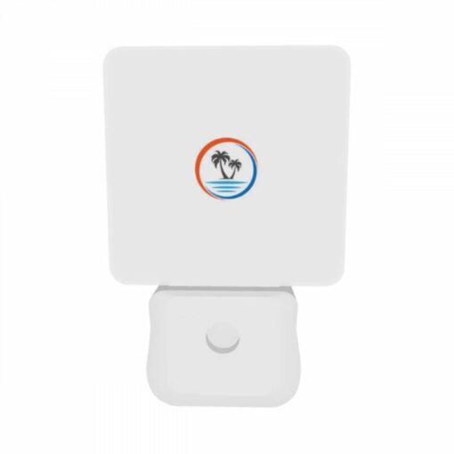 Night Light Set Of 2, A Logo For A Beach Resort. -Nuas Diy Shop 3b763d2b4f05d86510d9176375de32f6b282eea0