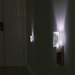 Night Light, Three Different Colored Paintings Of Waves. -Nuas Diy Shop 3bede34638f56baec91ad80ca9fb6cc5bbec43ca