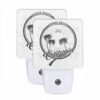 Night Light Set Of 2, A Logo For Venice Beach California. -Nuas Diy Shop 3c8e27bdb23455f2040081815354fbc61aa6607d