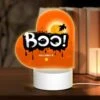 Love Acrylic Night Light, A Halloween Poster With A Spooky Scene And The Word "BOO!" Written On It. 1 Love Acrylic Night Light, A Halloween Poster With A Spooky Scene And The Word "BOO!" Written On It. -Nuas Diy Shop 3df49fa91ee1e0a6d48ee7f82ad6b29c43bea0df