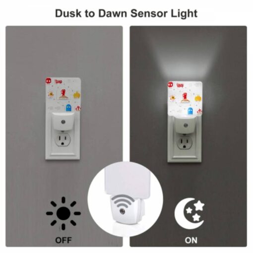Night Light, A Collection Of Halloween Symbols And Images. -Nuas Diy Shop 3ee88ffa3de791a4caeaa71ba379740df3f805fa