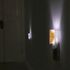 Night Light, A Logo For Halloween Celebration. -Nuas Diy Shop 3f9528f87d74dd3034fe2280e85aedf72ac211e2