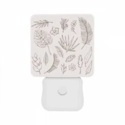 Night Light Set Of 2, A Collection Of Leaves And Flowers In Various Colors. 10 Night Light Set Of 2, A Collection Of Leaves And Flowers In Various Colors. -Nuas Diy Shop 405e30d21b8d8765f6201e7b22424f845e8b3c38