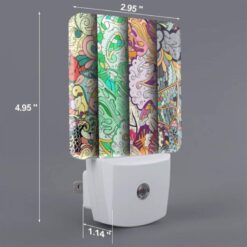 Night Light, Three Colorful Designs Are Displayed Side By Side. -Nuas Diy Shop 40c273373284e91dbdaac62ded6b69ca52d1dbc1