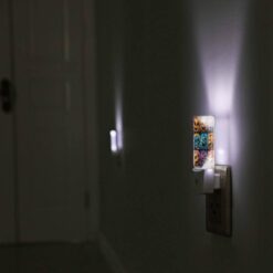 Night Light, A Collection Of Halloween Pumpkins With Different Expressions. -Nuas Diy Shop 4569dffd513679ba0b7788959040c7cb20efa6bb
