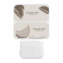 Night Light, A Boat Is Shown In Two Different Ways -Nuas Diy Shop 45d5126fe23e40f863e1351748027e5b49e90001